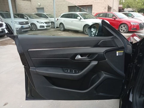 Peugeot 508 SW Active Pack BlueHDi 130 S&S EAT8