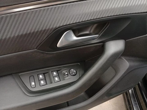 Peugeot 508 SW Active Pack BlueHDi 130 S&S EAT8