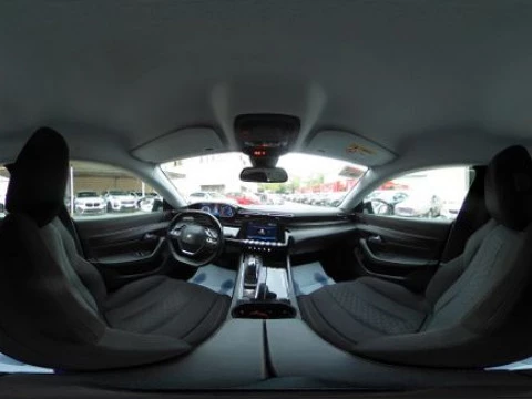 Peugeot 508 SW Active Pack BlueHDi 130 S&S EAT8