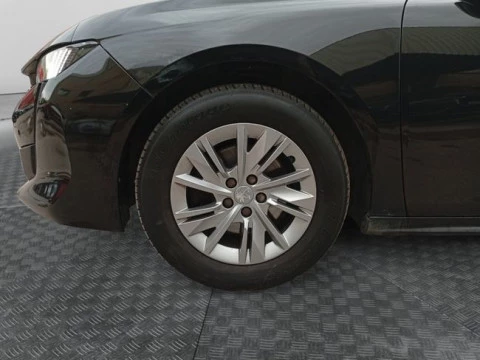 Peugeot 508 SW Active Pack BlueHDi 130 S&S EAT8