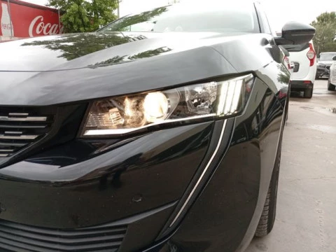 Peugeot 508 SW Active Pack BlueHDi 130 S&S EAT8