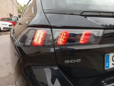 Peugeot 508 SW Active Pack BlueHDi 130 S&S EAT8