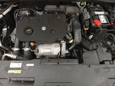 Peugeot 508 SW Active Pack BlueHDi 130 S&S EAT8