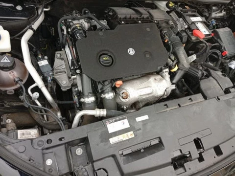 Peugeot 508 SW Active Pack BlueHDi 130 S&S EAT8