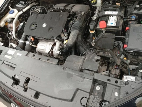 Peugeot 508 SW Active Pack BlueHDi 130 S&S EAT8