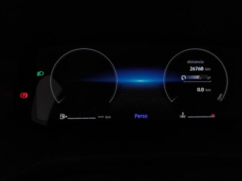 Renault Captur TECHNO ECO-G 100CV SS