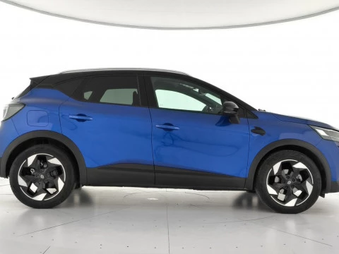 Renault Captur TECHNO ECO-G 100CV SS