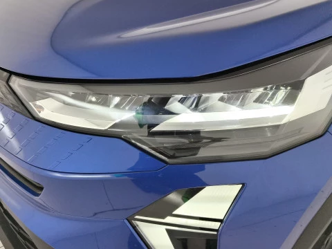 Renault Captur TECHNO ECO-G 100CV SS