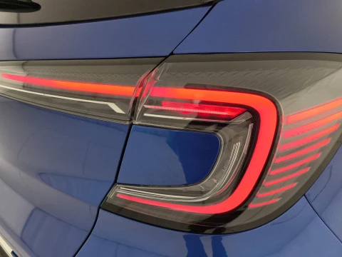 Renault Captur TECHNO ECO-G 100CV SS