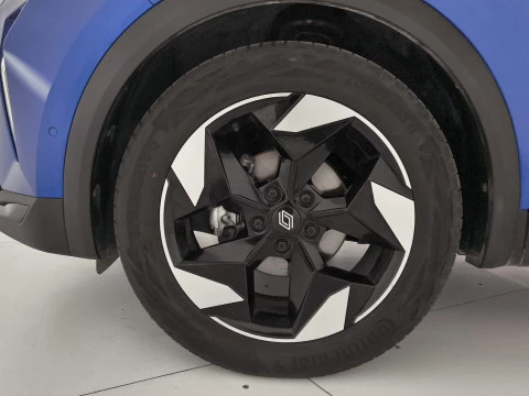 Renault Captur TECHNO ECO-G 100CV SS