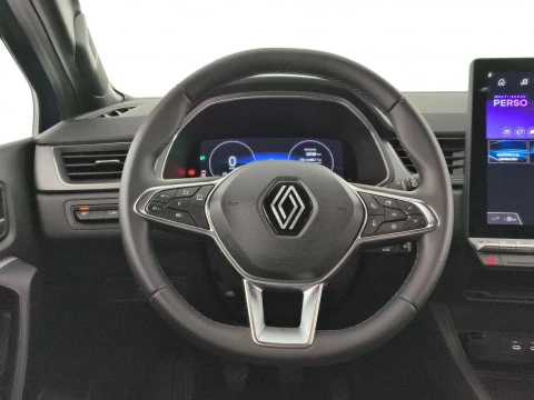 Renault Captur TECHNO ECO-G 100CV SS