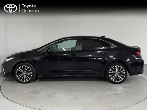 Toyota Corolla 140H Style