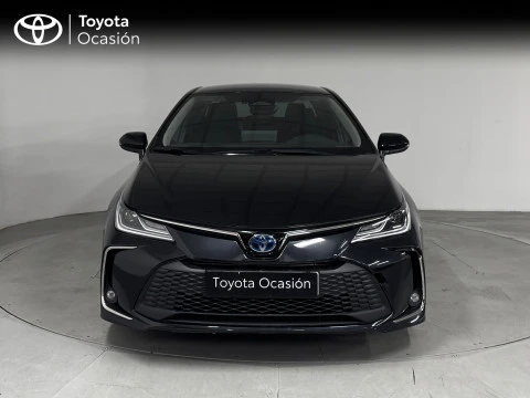 Toyota Corolla 140H Style