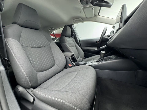 Toyota Corolla 140H Style