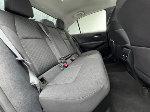 Toyota Corolla 140H Style