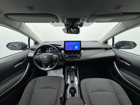 Toyota Corolla 140H Style