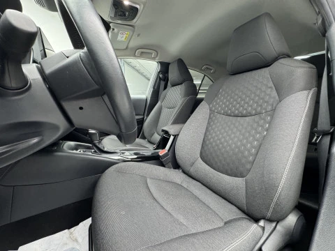 Toyota Corolla 140H Style