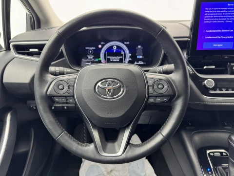 Toyota Corolla 140H Style