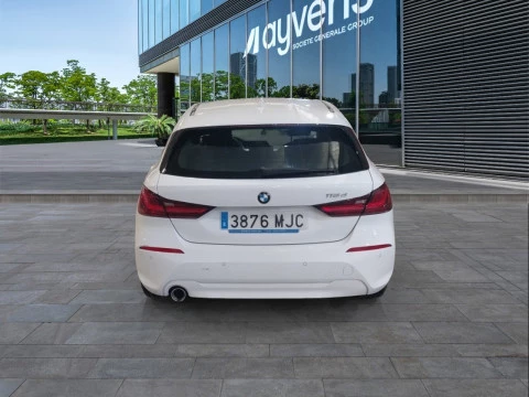 BMW Serie 1 116d