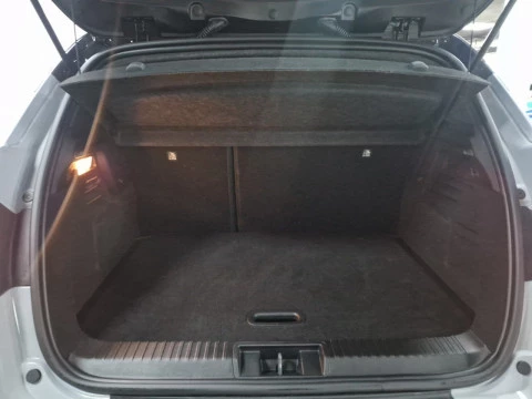 Renault Captur techno Eco-G 100cv (74 kW)