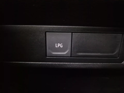 Renault Captur techno Eco-G 100cv (74 kW)