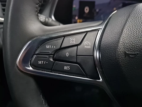 Renault Captur techno Eco-G 100cv (74 kW)