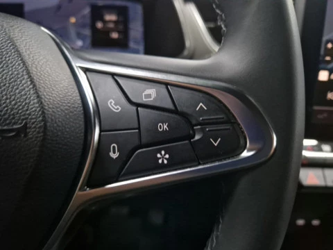 Renault Captur techno Eco-G 100cv (74 kW)