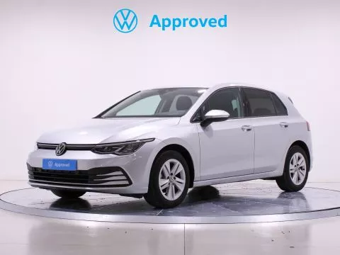 Volkswagen Golf Life 2.0 TDI 85kW (115CV) Volkswagen Golf Life 2.0 TDI 85kW (115CV)