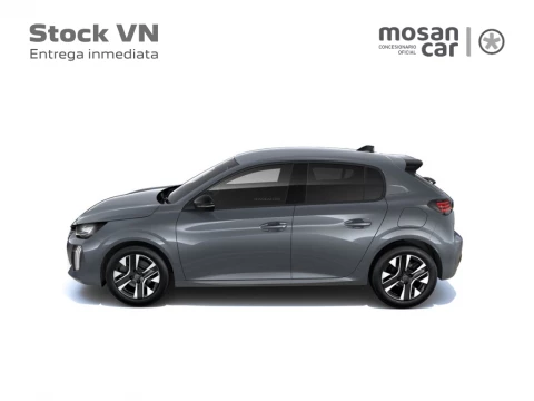 Peugeot 208 Allure HYBRID 110 eDCS6