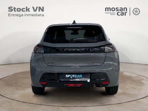 Peugeot 208 Allure HYBRID 110 eDCS6