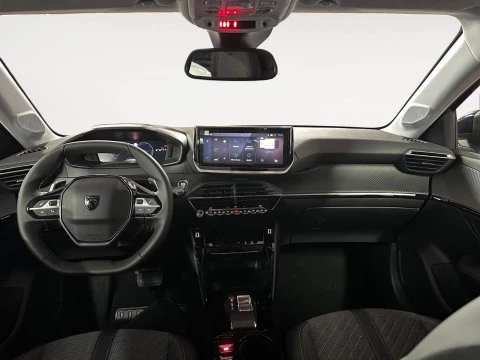 Peugeot 208 Allure HYBRID 110 eDCS6