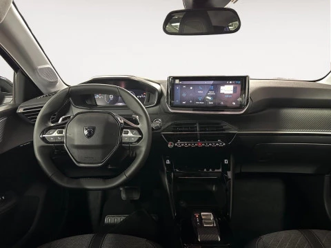Peugeot 208 Allure HYBRID 110 eDCS6