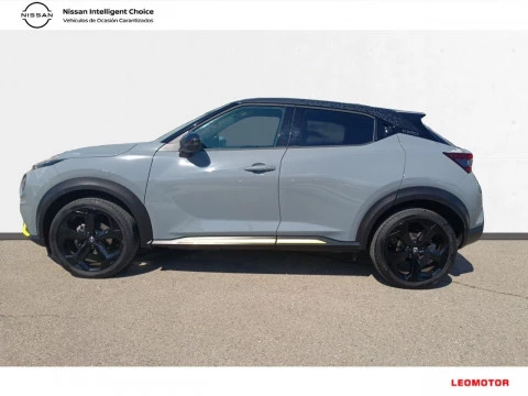 Nissan juke Juke Enigma 2021