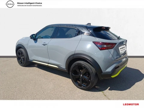 Nissan juke Juke Enigma 2021