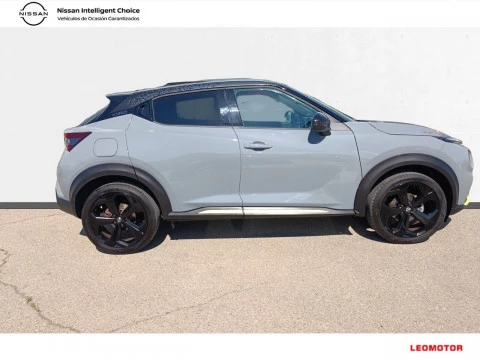 Nissan juke Juke Enigma 2021