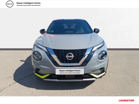 Nissan juke Juke Enigma 2021