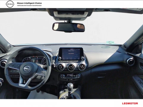 Nissan juke Juke Enigma 2021