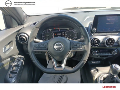 Nissan juke Juke Enigma 2021