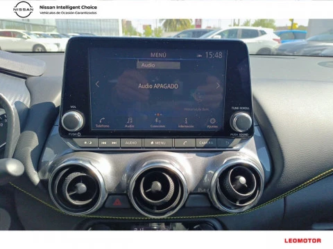 Nissan juke Juke Enigma 2021