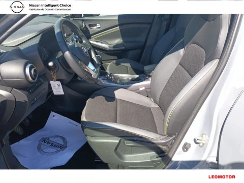 Nissan juke Juke Enigma 2021