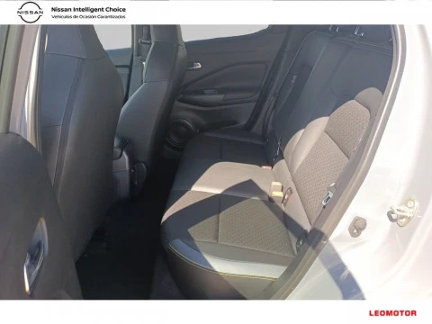 Nissan juke Juke Enigma 2021