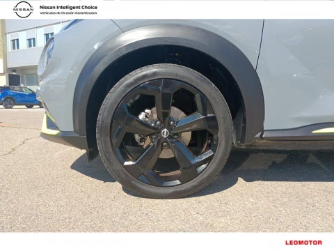 Nissan juke Juke Enigma 2021