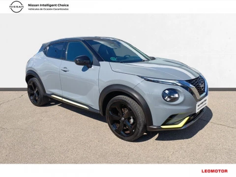 Nissan juke Juke Enigma 2021