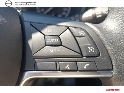 Nissan juke Juke Enigma 2021