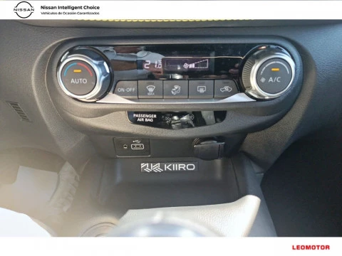 Nissan juke Juke Enigma 2021