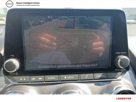 Nissan juke Juke Enigma 2021