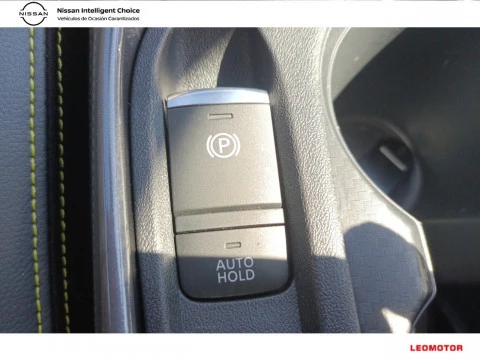 Nissan juke Juke Enigma 2021