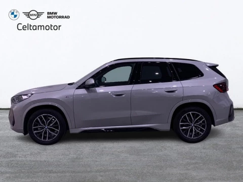 BMW X1 sDrive20d 120 kW (163 CV)