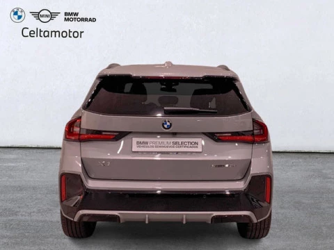 BMW X1 sDrive20d 120 kW (163 CV)