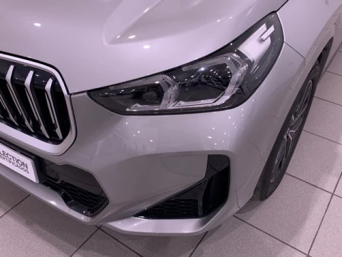 BMW X1 sDrive20d 120 kW (163 CV)